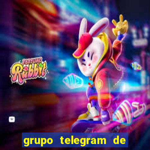 grupo telegram de jogos hackeado